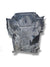 Coperchio Inferiore / Carter Mercedes-Benz Classe C w204 ( 2007 - 2014 ) Cod : A2045203323 - F&P CRASH SRLS - Ricambi Usati