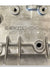 Coperchio laterale Testata Motore Mercedes - Benz Classe C W205 / Mercedes - Benz Classe A W176 / Mercedes - Benz Classe E W212 / Mercedes - Benz Classe B W246 / Mercedes - Benz Gla 2.2 Diesel (2014 al 2021) cod: A6510150601 - F&P CRASH SRLS - Ricambi Usati
