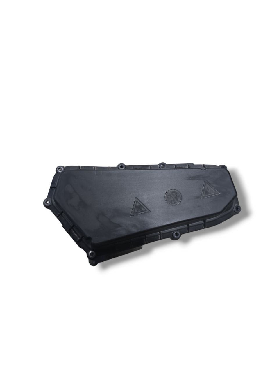 COPERCHIO SCATOLA FUSIBILI BMW SERIE 3 F30 (2012 - 2019) Cod : 12908509914 - F&P CRASH SRLS - Ricambi Usati
