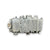 Coppa Olio Motore Fiat Croma cod.55194355 1.9 Diesel (2005 > 2010) - F&P CRASH SRLS - Ricambi Usati