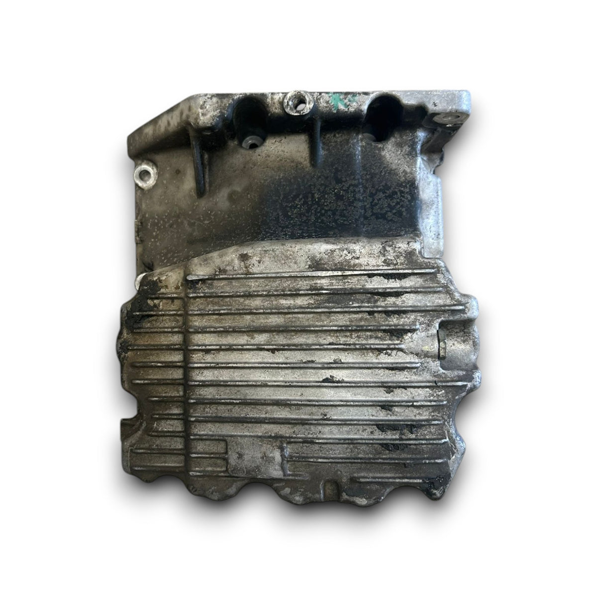Coppa Olio Motore Fiat Panda (312) cod.55244791 0.9 (TWINAIR) Benzina (2012 &gt; ) - F&amp;P CRASH SRLS - Ricambi Usati