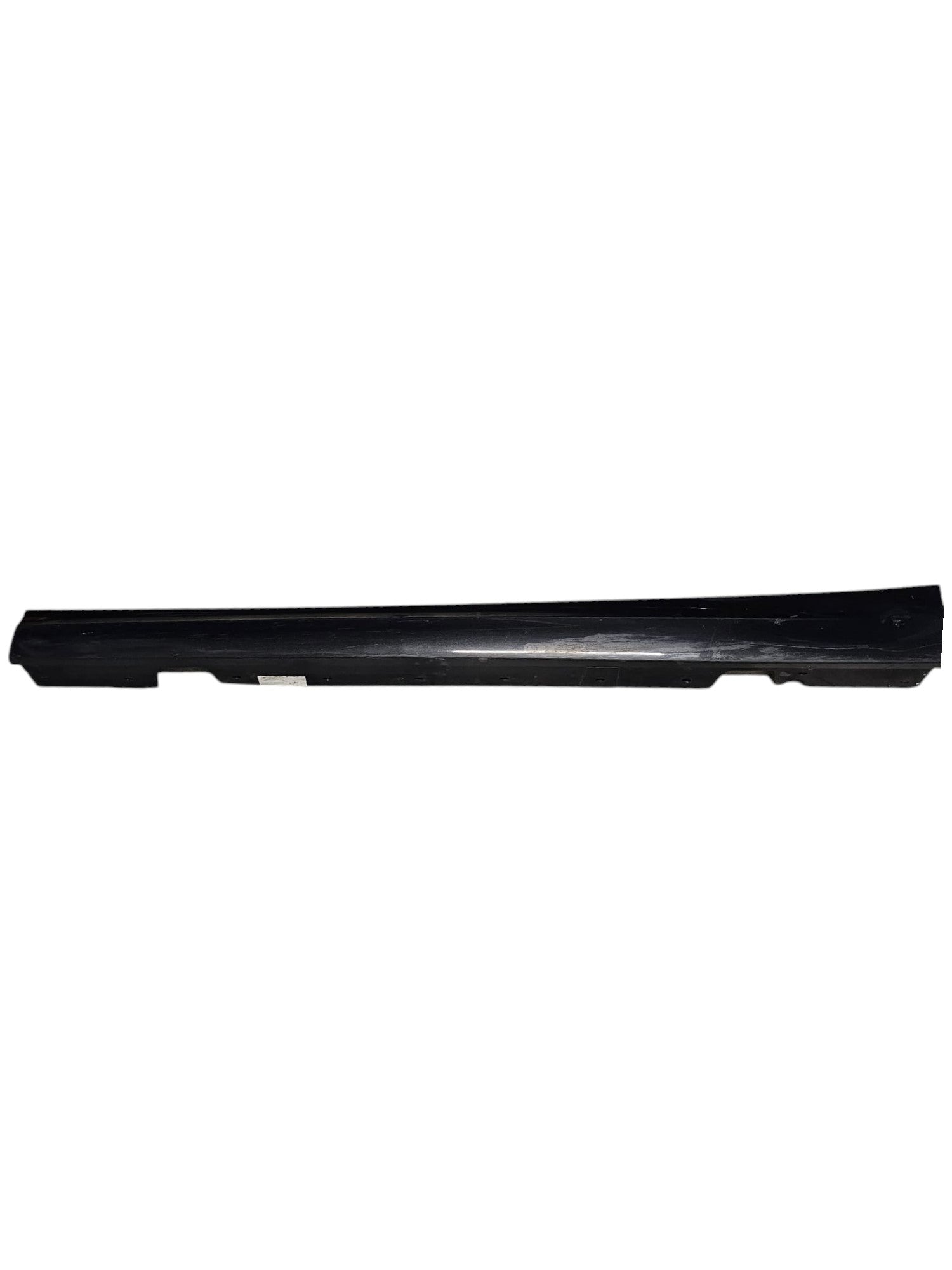 Coppia Minigonne / Sottoporta laterale BMW Serie 3 E90 Cod:51777202652 / 51777202652 (2005 - 2013) - F&P CRASH SRLS - Ricambi Usati