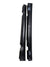 Coppia Minigonne / Sottoporta laterale BMW Serie 3 touring E91 Cod:51777202652 (2005 - 2012) - F&P CRASH SRLS - Ricambi Usati