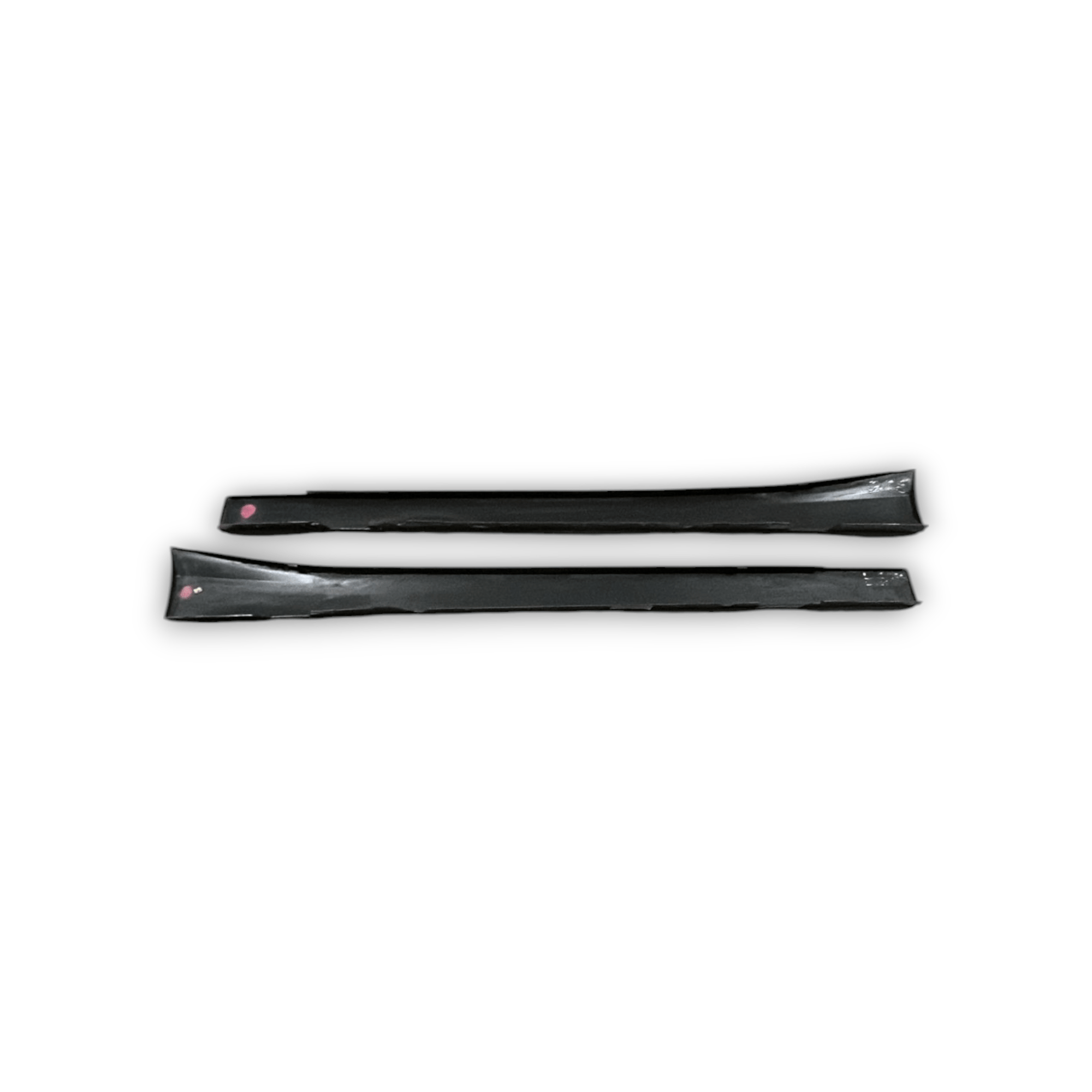 Coppie Minigonne / Sotto Porta Bmw Serie 3 F30 (2012 > 2019) - F&P CRASH SRLS - Ricambi Usati