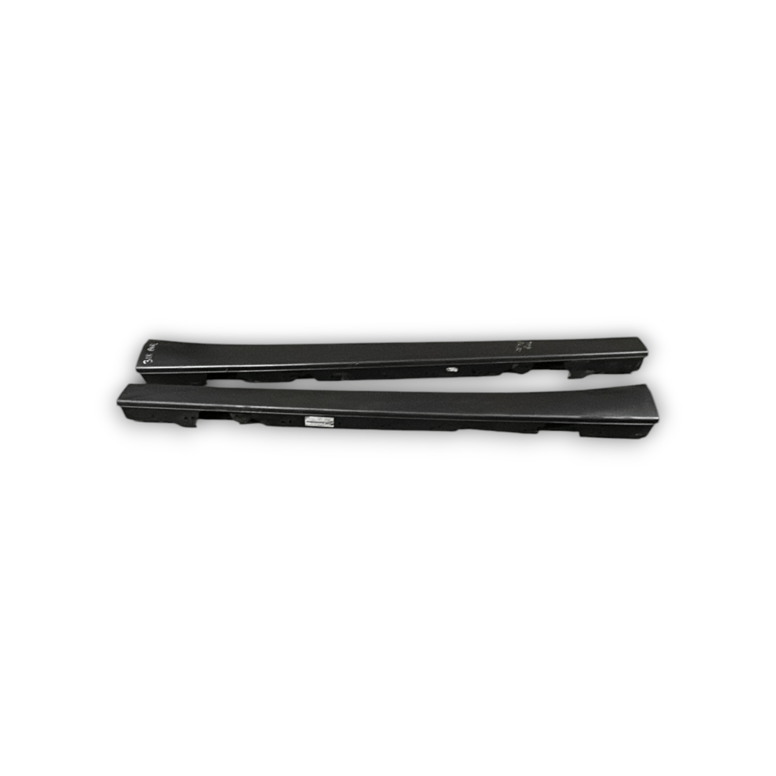 Coppie Minigonne / Sotto Porta Bmw Serie 3 F30 (2012 > 2019) - F&P CRASH SRLS - Ricambi Usati