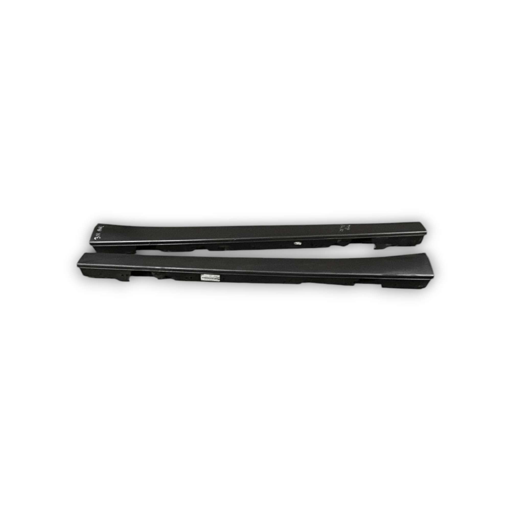 Coppie Minigonne / Sotto Porta Bmw Serie 3 F30 (2012 > 2019) - F&P CRASH SRLS - Ricambi Usati