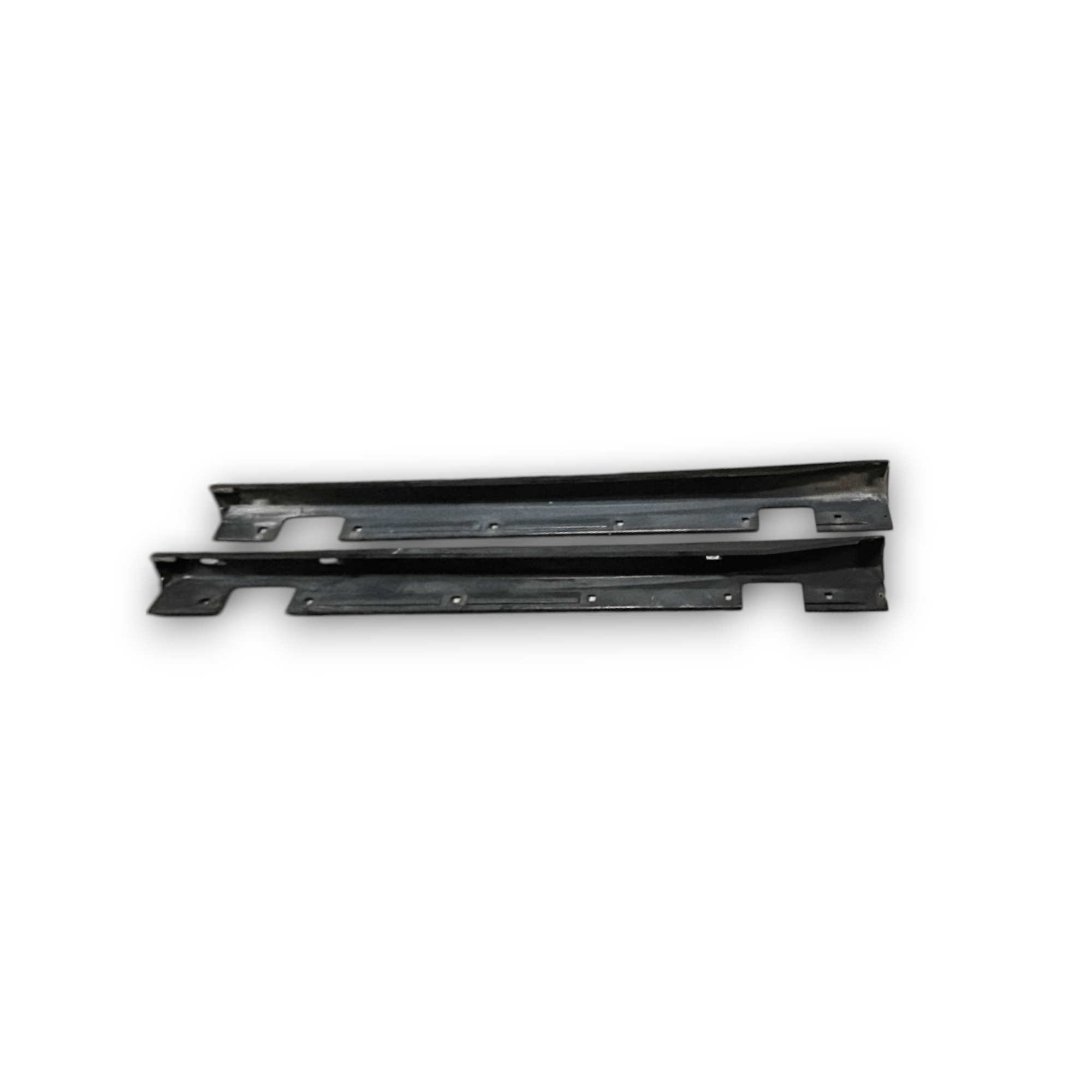 Coppie Minigonne / Sotto Porta Mercedes Benz Classe B W246 (2011 > 2019) - F&P CRASH SRLS - Ricambi Usati