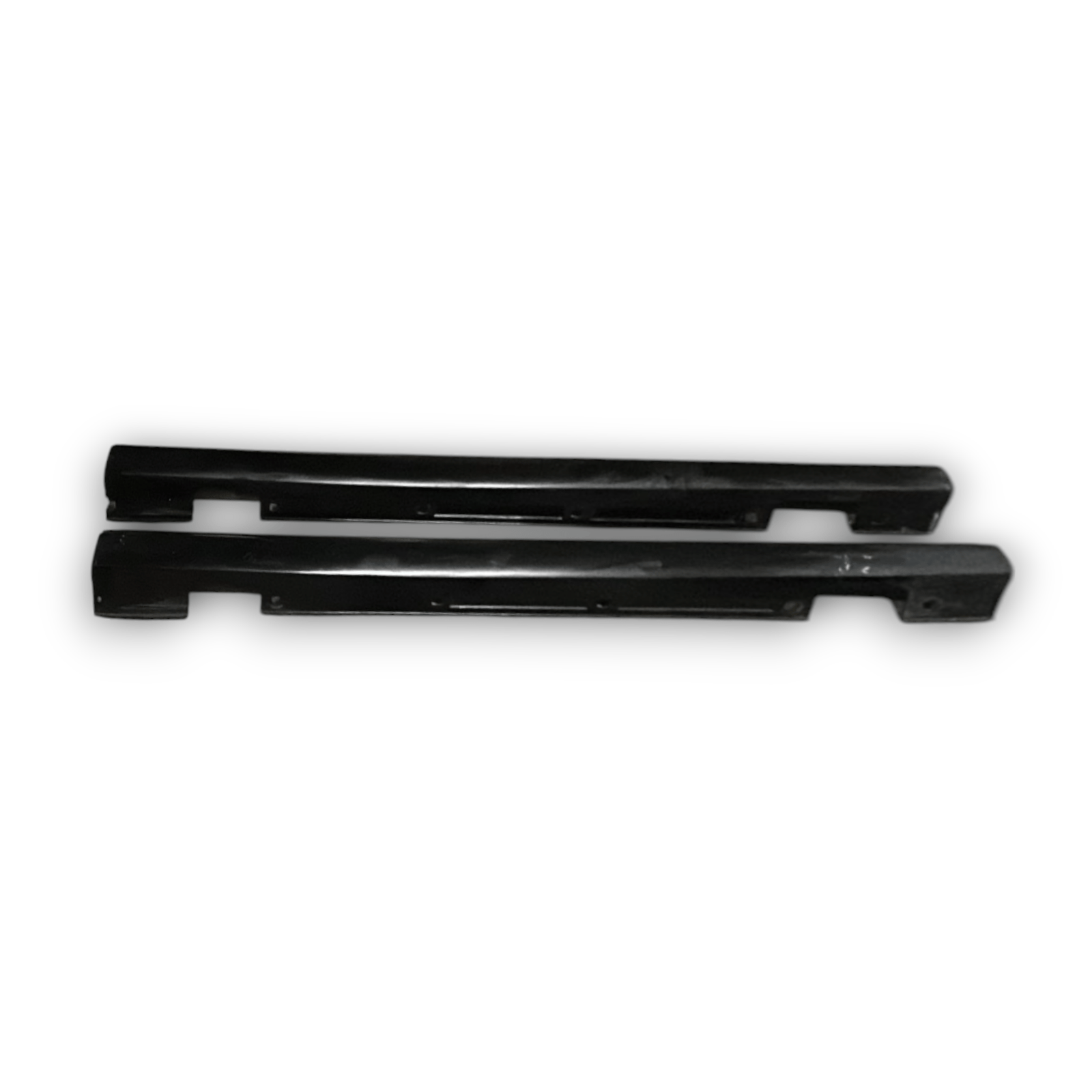Coppie Minigonne / Sotto Porta Mercedes Benz Classe B W246 (2011 > 2019) - F&P CRASH SRLS - Ricambi Usati