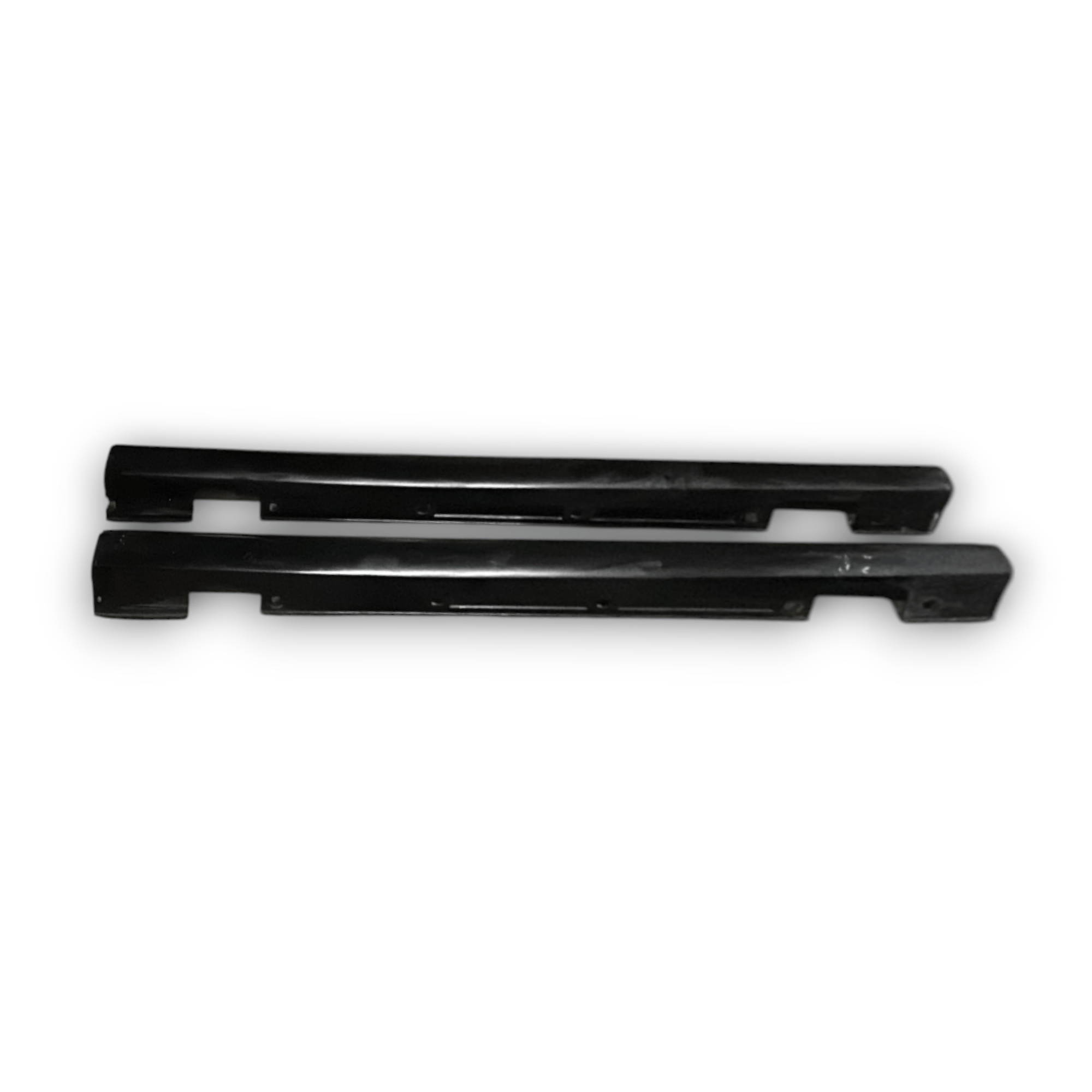 Coppie Minigonne / Sotto Porta Mercedes Benz Classe B W246 (2011 > 2019) - F&P CRASH SRLS - Ricambi Usati