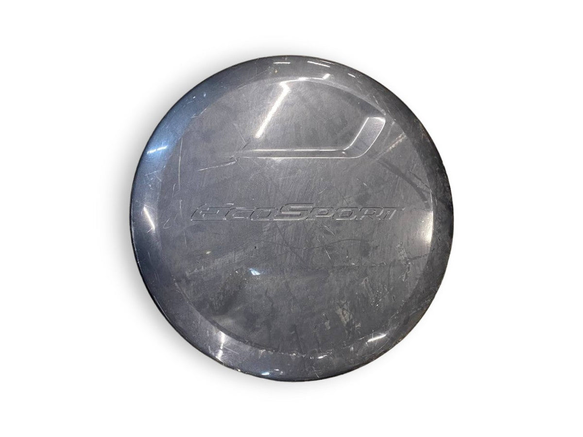 Copriruota / Coperchio Ruota di Scorta Blu Scuro Ford Ecosport (2018) cod: CN1J-47119 - F&amp;P CRASH SRLS - Ricambi Usati