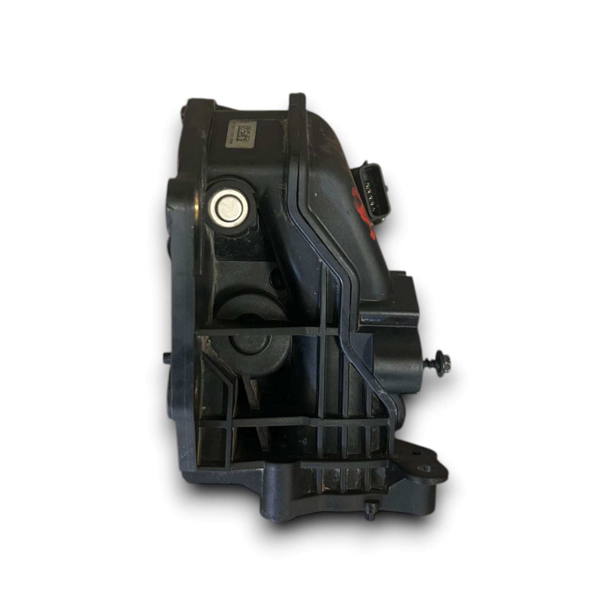 Corpo Farfallato Nissan Qashqai (J11) cod.A2C53350932 1.6 Diesel (2014 > 2021) - F&P CRASH SRLS - Ricambi Usati