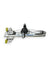 Cremagliera Alzacristallo / Alzavetro Elettrico posteriore sinistro (sx) Renault Kadjar / Nissan Qashqai J11 (2015 al 2022) cod: 827014EA0A - F&P CRASH SRLS - Ricambi Usati