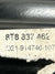 Cremagliera Alzavetro Anteriore Destra Audi A5 (8T) (2010 > 2017) cod.8T8837462 - F&P CRASH SRLS - Ricambi Usati