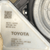 Cremagliera Alzavetro Anteriore Sinistro Toyota Corolla E210 cod:85701 - 02090 (2019 >) - F&P CRASH SRLS - Ricambi Usati