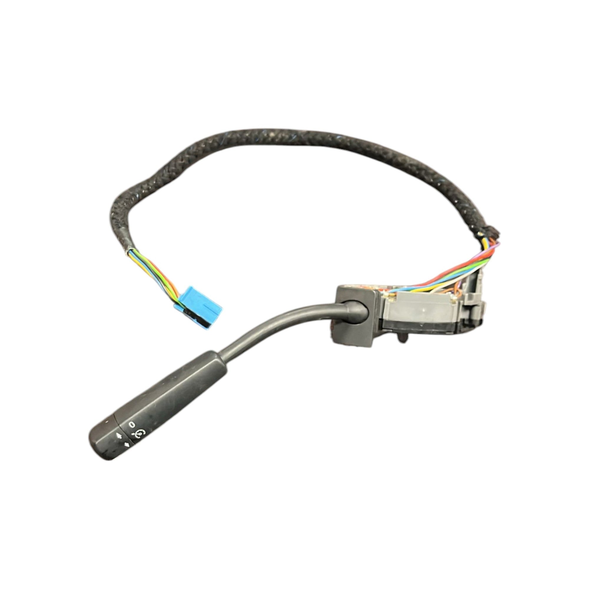 Cruise Control Mercedes Benz Classe C (W203) cod:20354502247C45 (2000 >2007) - F&P CRASH SRLS - Ricambi Usati