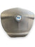 Cruscotto + Airbag Volante Lancia Musa / Fiat Idea (2007) - F&P CRASH SRLS - Ricambi Usati