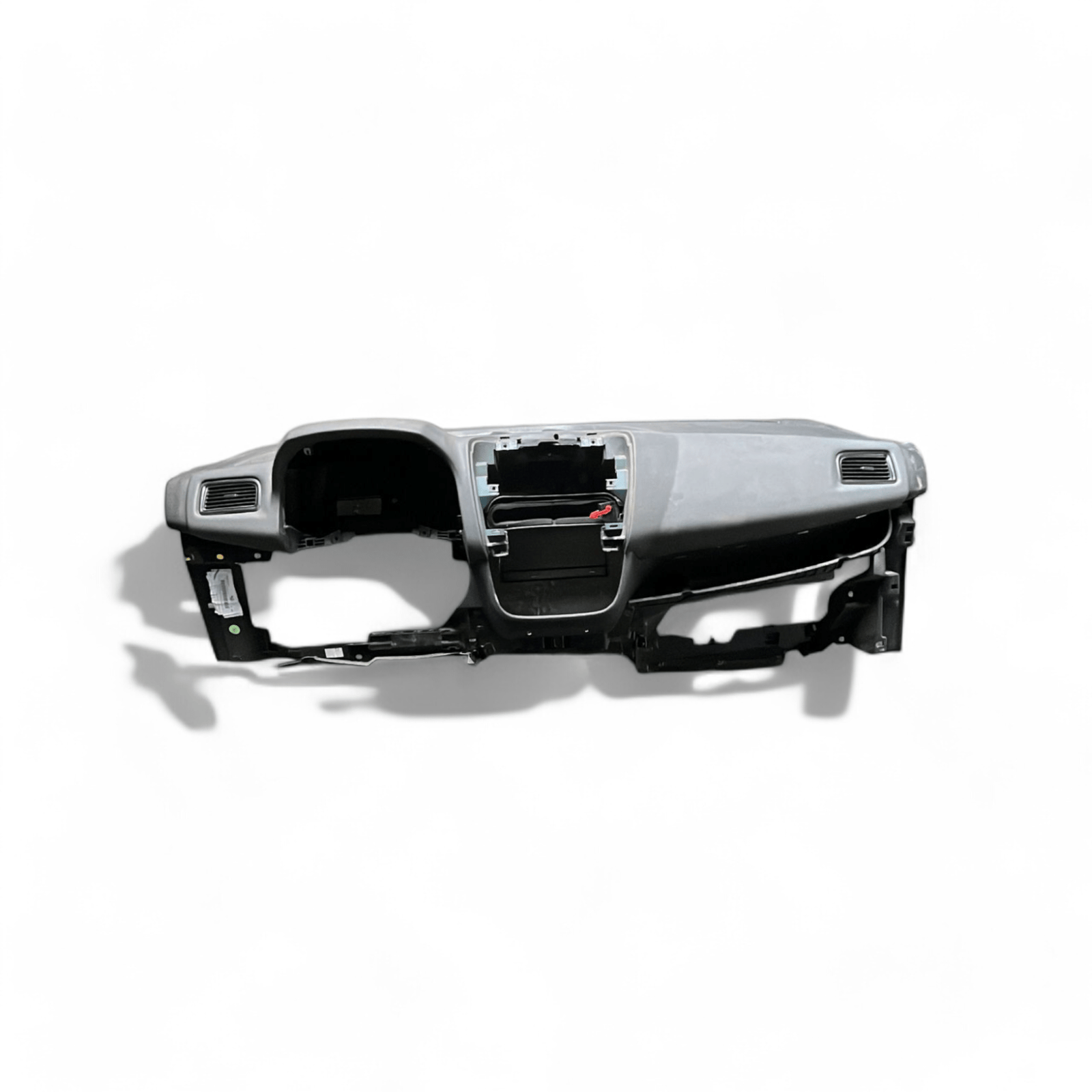 Cruscotto con airbag passeggero Fiat Doblò (2009 - 2022) - F&P CRASH SRLS - Ricambi Usati