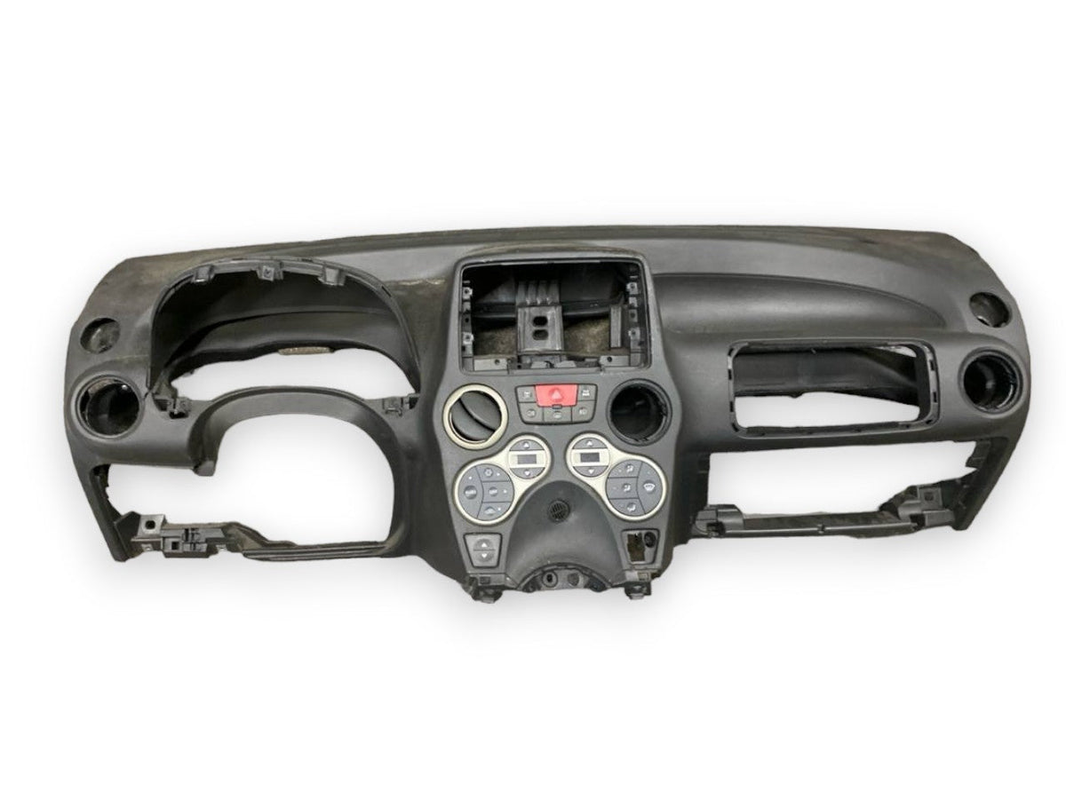 Cruscotto Fiat Panda 169 (2012) - F&amp;P CRASH SRLS - Ricambi Usati