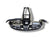 CRUSCOTTO MERCEDES - BENZ SLK R171 (2004 - 2011) - F&P CRASH SRLS - Ricambi Usati