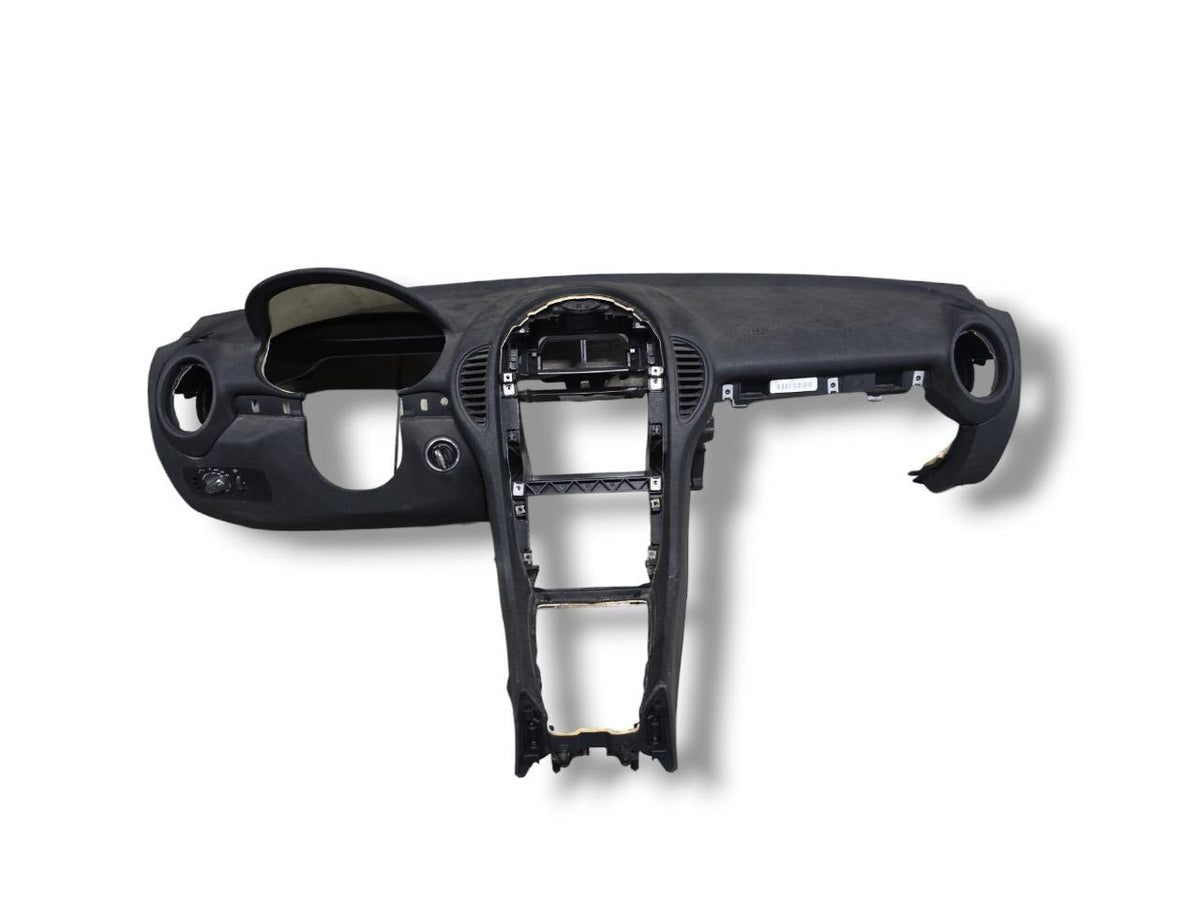 CRUSCOTTO MERCEDES - BENZ SLK R171 (2004 - 2011) - F&amp;P CRASH SRLS - Ricambi Usati