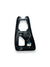 Cuffia / Mascherina / Console Cambio Jeep Compass (2016 > ) cod . T0521963 - F&P CRASH SRLS - Ricambi Usati