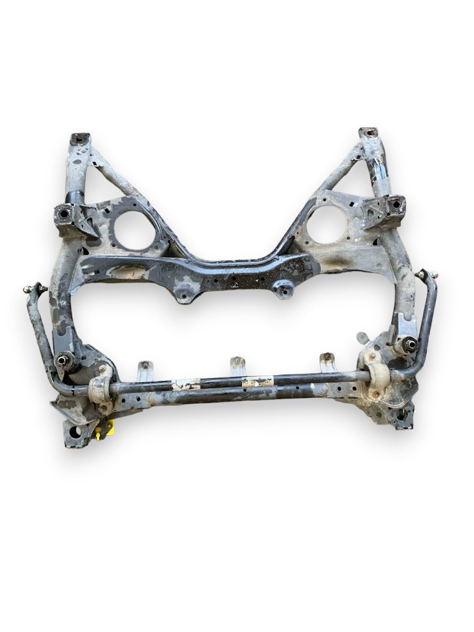 Culla Motore Bmw Serie 1 F20 - F21 2.0 Diesel ( 2014 - 2019 ) - F&P CRASH SRLS - Ricambi Usati