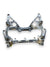 Culla Motore Bmw Serie 1 F20 - F21 2.0 Diesel ( 2014 - 2019 ) - F&P CRASH SRLS - Ricambi Usati