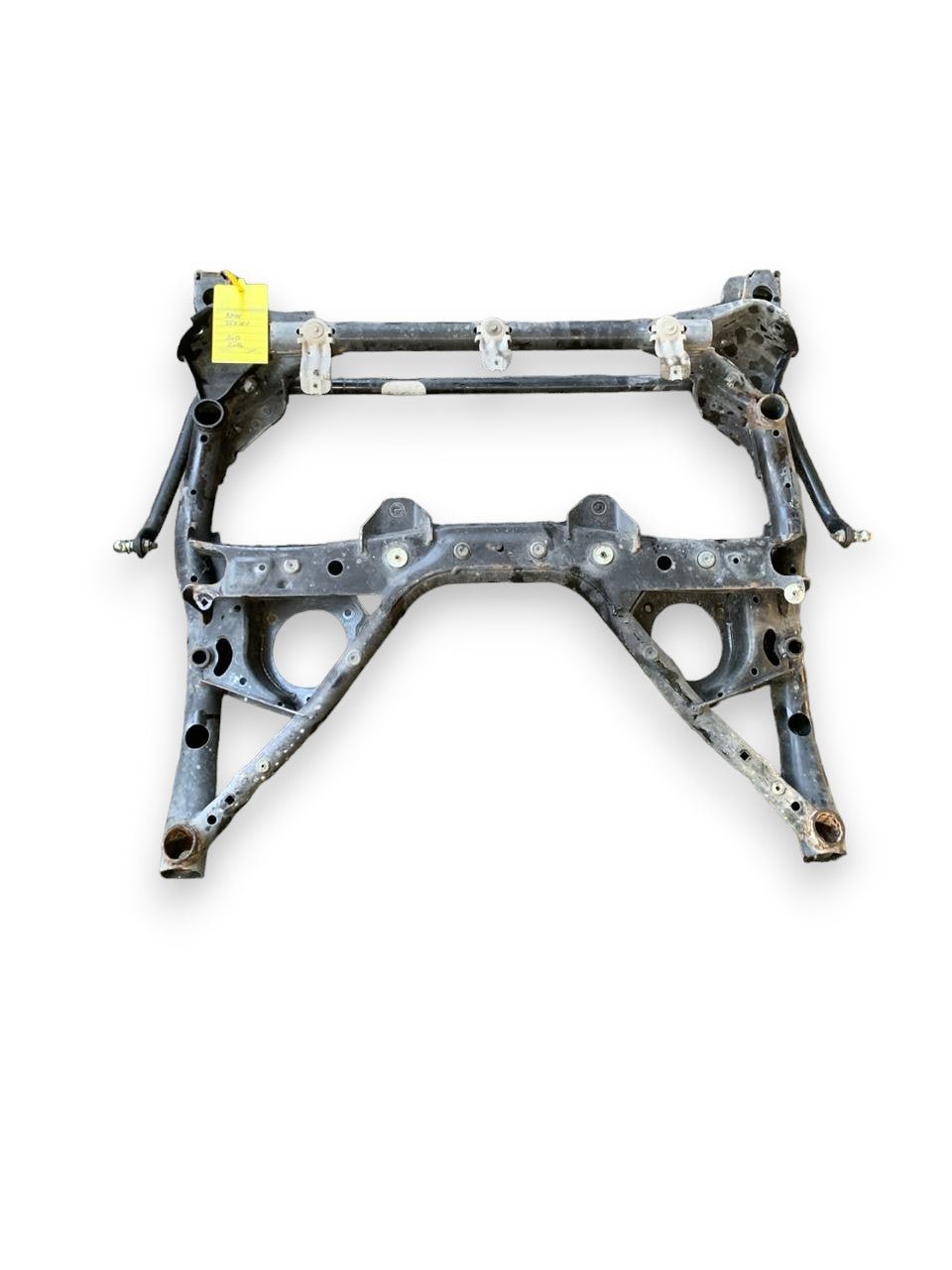 Culla Motore Bmw Serie 1 F20 - F21 2.0 Diesel ( 2014 - 2019 ) - F&amp;P CRASH SRLS - Ricambi Usati