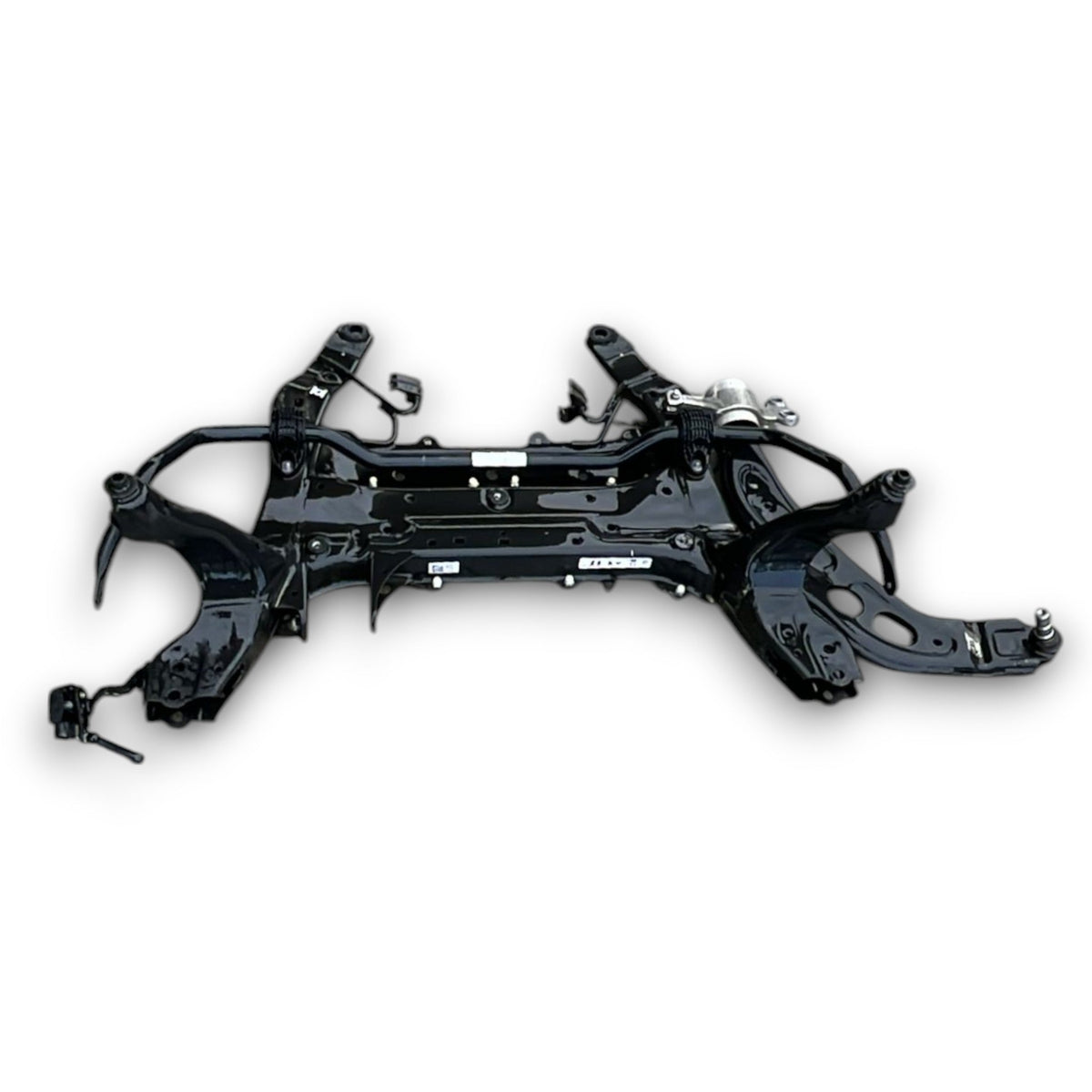Culla Motore Bmw Serie 1 (F40) cod:6872729 - 05 1.5 Diesel (2019 &gt;2024) - F&amp;P CRASH SRLS - Ricambi Usati