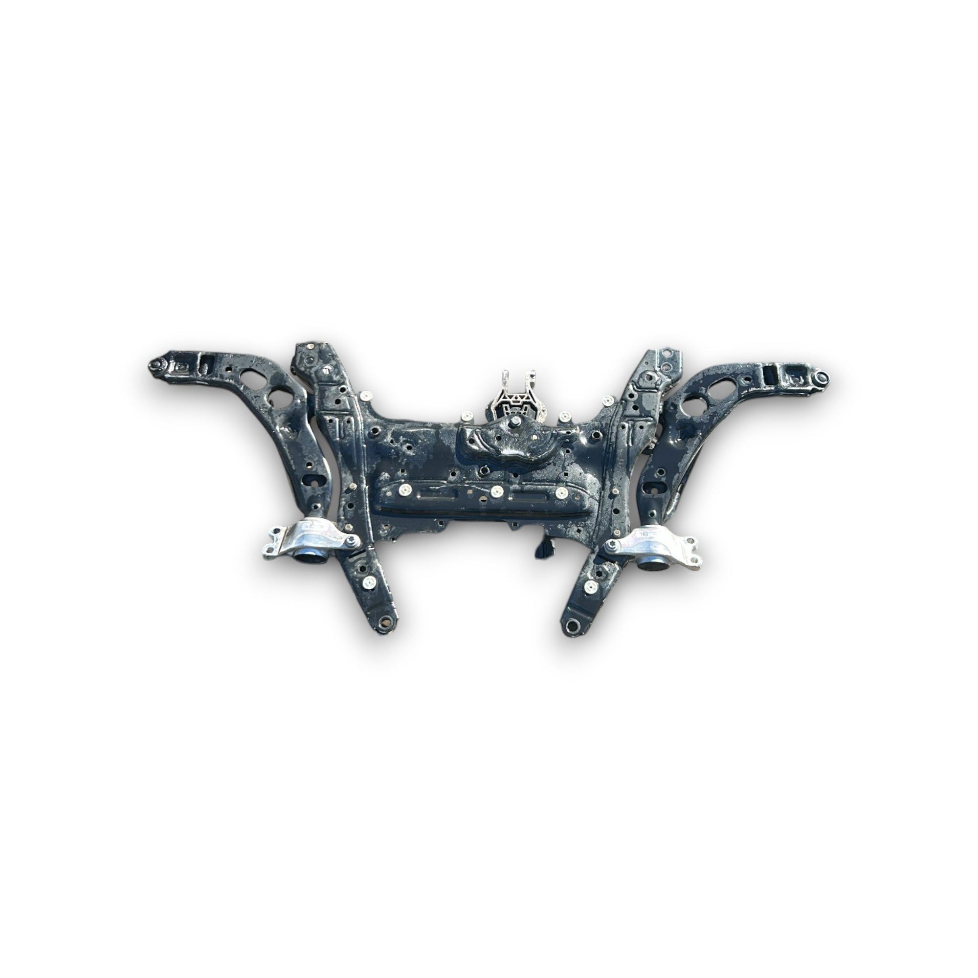 Culla Motore BMW Serie 2 (U06) cod.8836336 1.5 Benzina (2021 > ) - F&P CRASH SRLS - Ricambi Usati