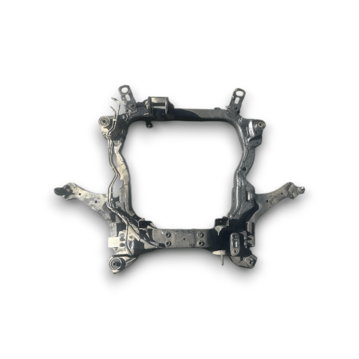 Culla motore Chevrolet Captiva 2.0 diesel 4x4 (2006 - 2015) - F&amp;P CRASH SRLS - Ricambi Usati
