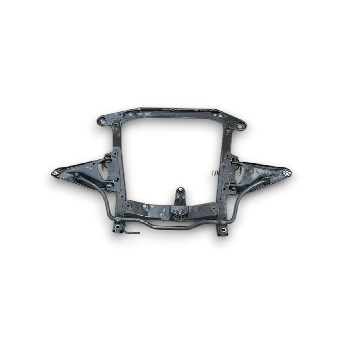 Culla Motore Dacia Sandero I 1.2 Benzina (2008 &gt; 2012) - F&amp;P CRASH SRLS - Ricambi Usati