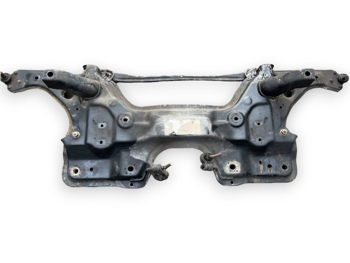 Culla Motore Fiat Grande Punto 1.3 multijet (2007) cod.55702309 - F&amp;P CRASH SRLS - Ricambi Usati