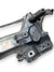 Culla Motore Fiat Grande Punto 1.3 multijet (2007) cod.55702309 - F&P CRASH SRLS - Ricambi Usati