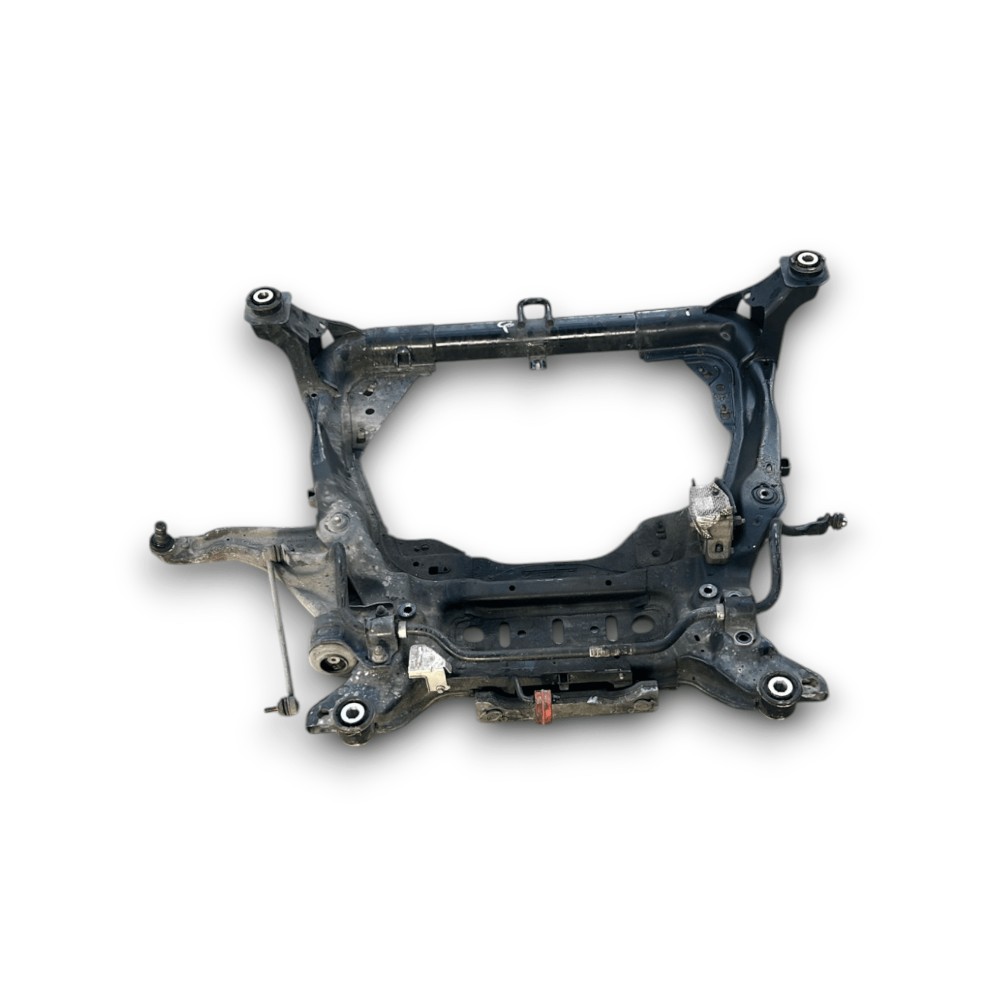 Culla Motore Range Rover Evoque (L538) 2.0 Diesel (2011 > 2018) - F&P CRASH SRLS - Ricambi Usati