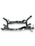 Culla Posteriore Volkswagen Touran 2.0 (2010) Compatibile Con : Golf 5 V / Seat Leon / Audi A3 - F&P CRASH SRLS - Ricambi Usati