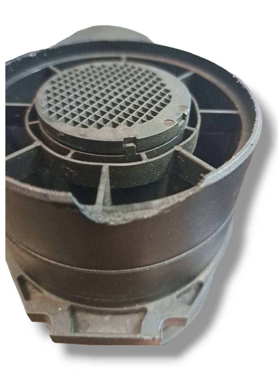 Debimetro / Flussometro Bmw serie 1 X1 E84 / E87 / Serie 3 E90 2.0 diesel (2005-2008) COD:0281002567 - F&P CRASH SRLS - Ricambi Usati