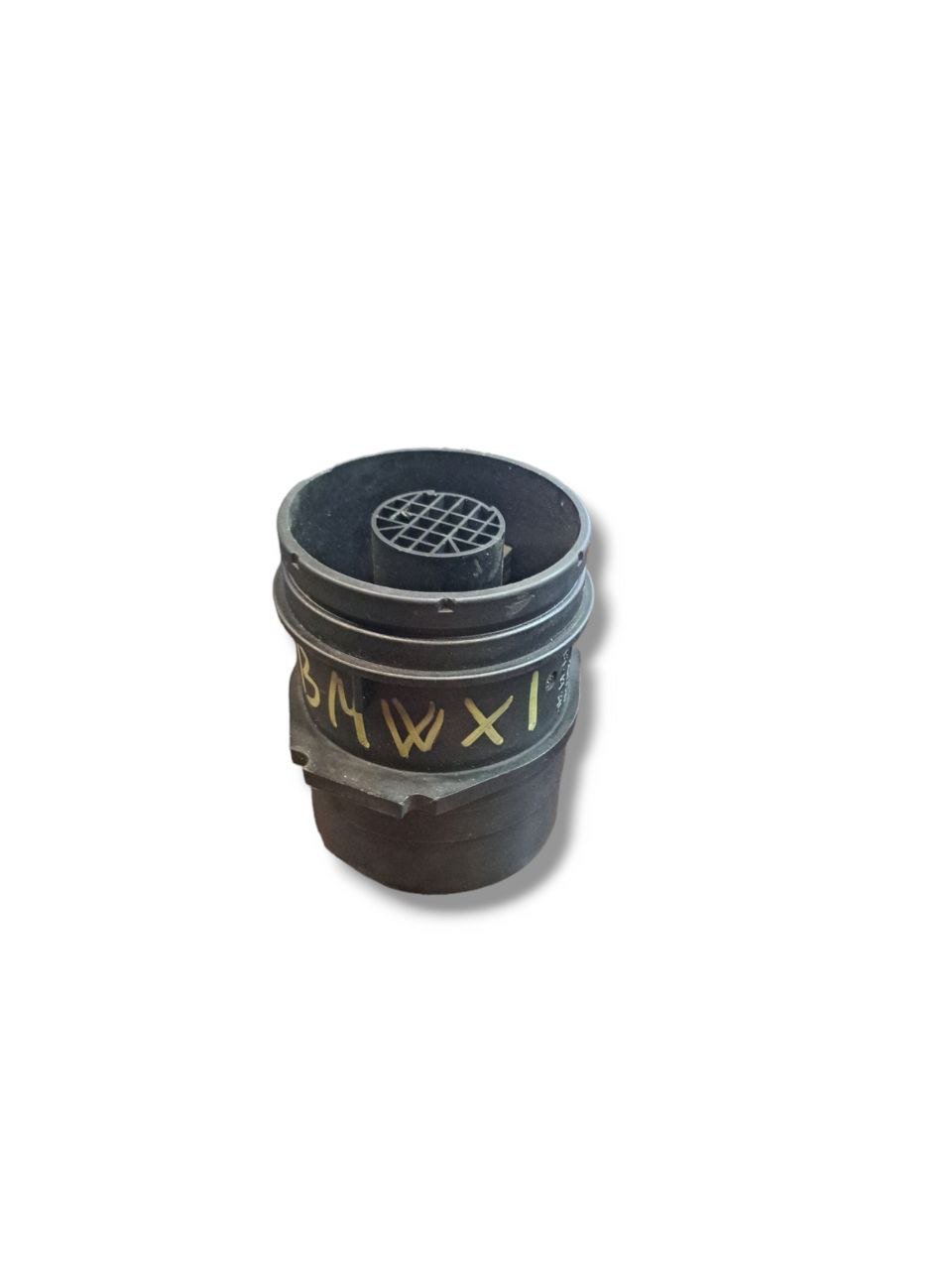 Debimetro / Flussometro Bmw serie 1 X1 E84 / E87 / Serie 3 E90 2.0 diesel (2005-2008) COD:0281002567 - F&amp;P CRASH SRLS - Ricambi Usati