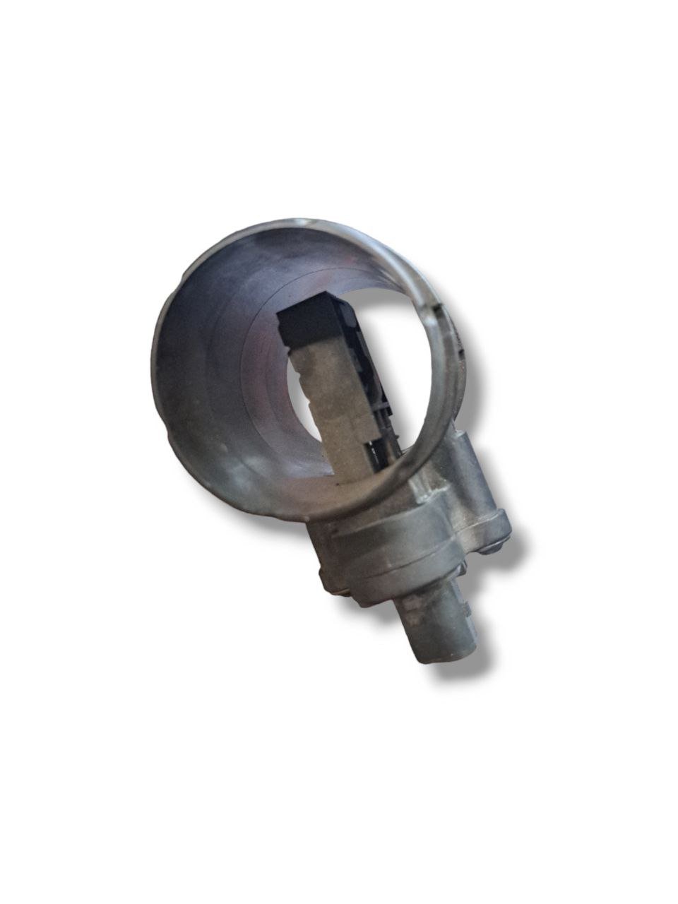 Debimetro / Flussometro Opel Corsa D 1.2 Benzina (2011) COD:13307079 - F&P CRASH SRLS - Ricambi Usati