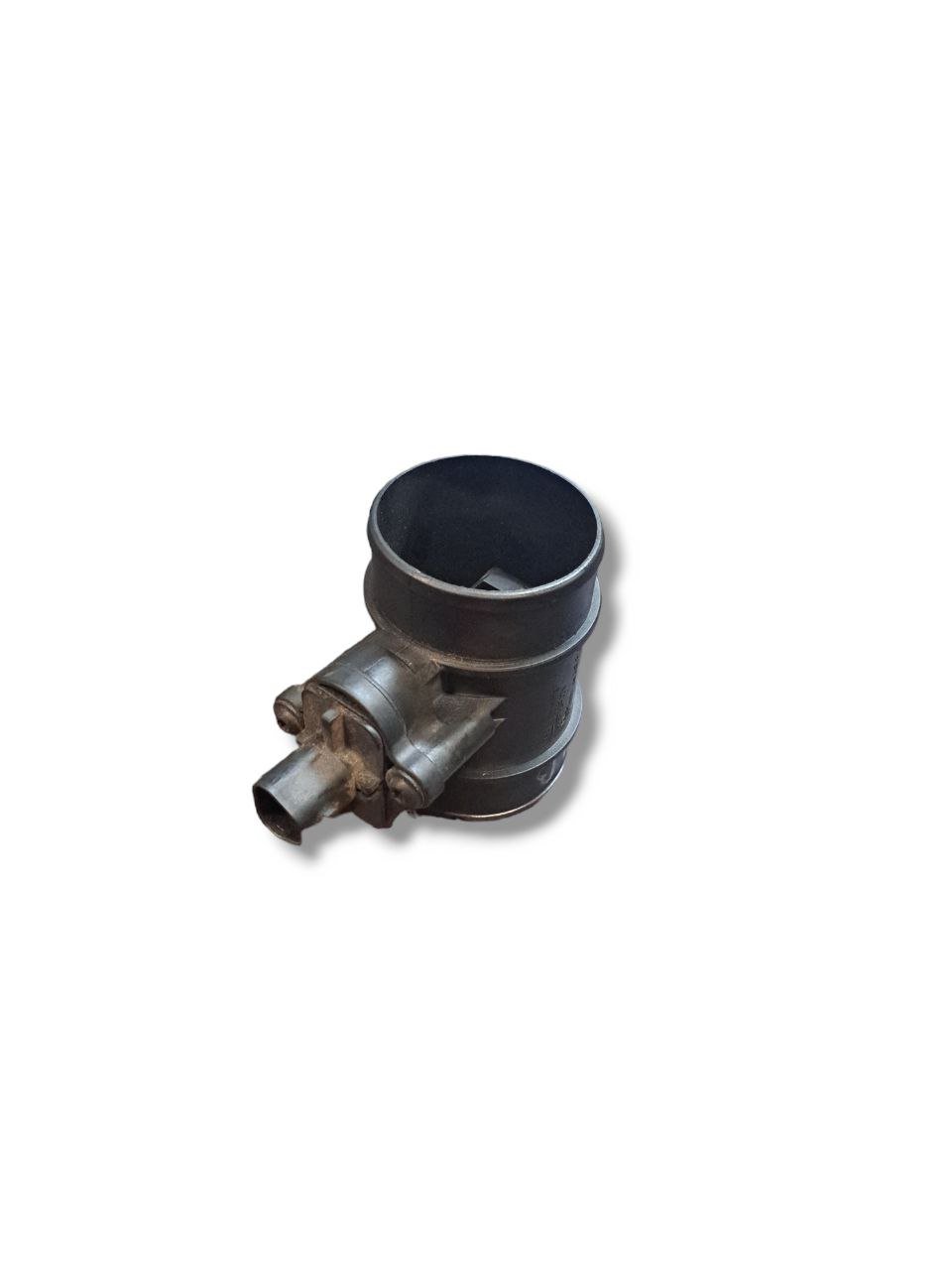 Debimetro / Flussometro Opel Corsa D 1.2 Benzina (2011) COD:13307079 - F&P CRASH SRLS - Ricambi Usati