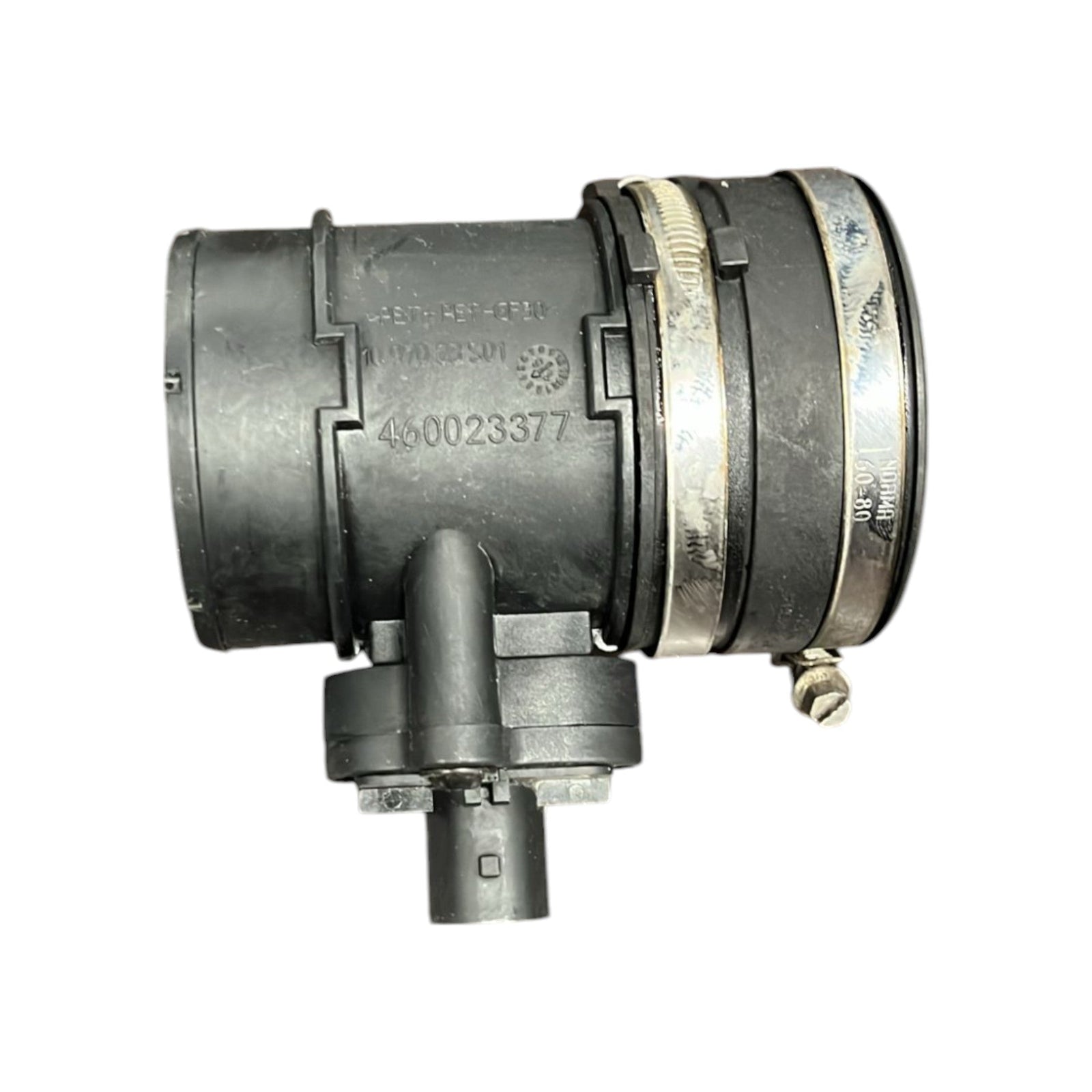 Debimetro / Flussometro Opel Corsa E cod:460023377 1.4 Benzina (2014 >2019) - F&P CRASH SRLS - Ricambi Usati
