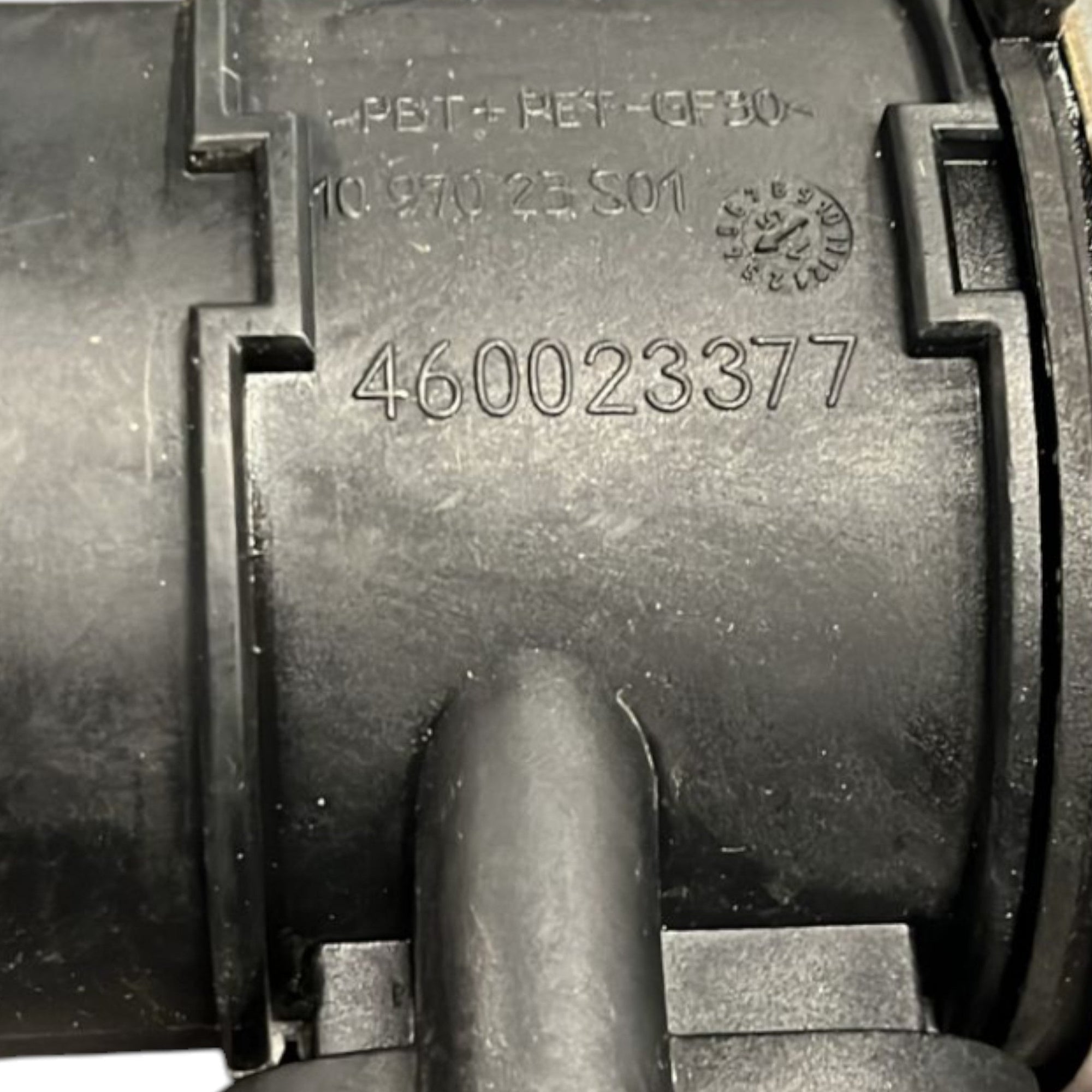 Debimetro / Flussometro Opel Corsa E cod:460023377 1.4 Benzina (2014 >2019) - F&P CRASH SRLS - Ricambi Usati