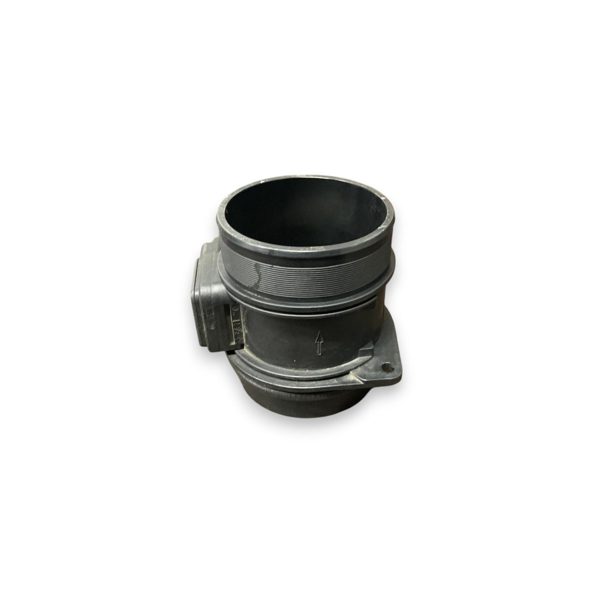 Debimetro / Flussometro Peugeot 407 I 2.0 Diesel (2004 - 2012) Cod: 5WK97002 - F&P CRASH SRLS - Ricambi Usati