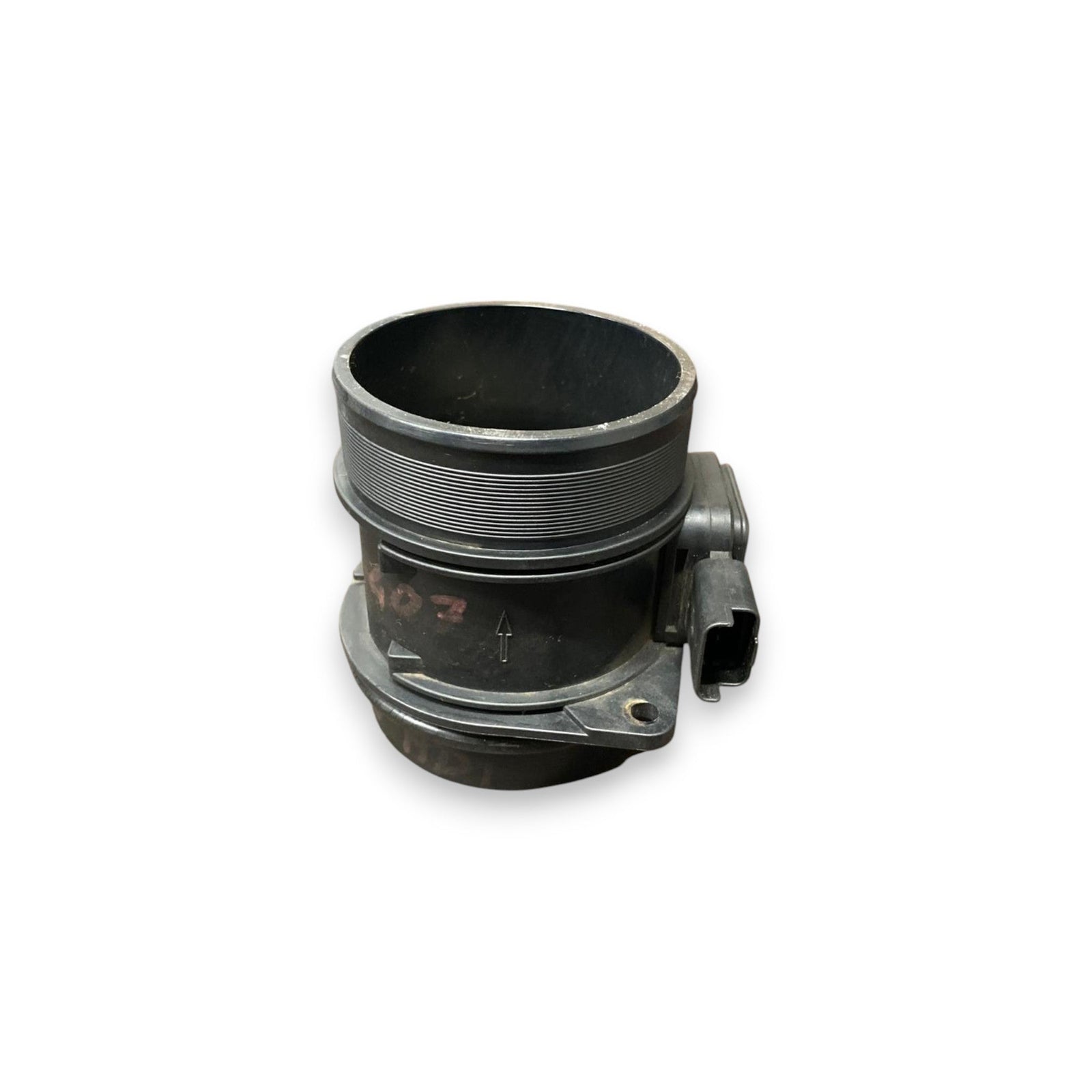 Debimetro / Flussometro Peugeot 407 I 2.0 Diesel (2004 - 2012) Cod: 5WK97002 - F&P CRASH SRLS - Ricambi Usati