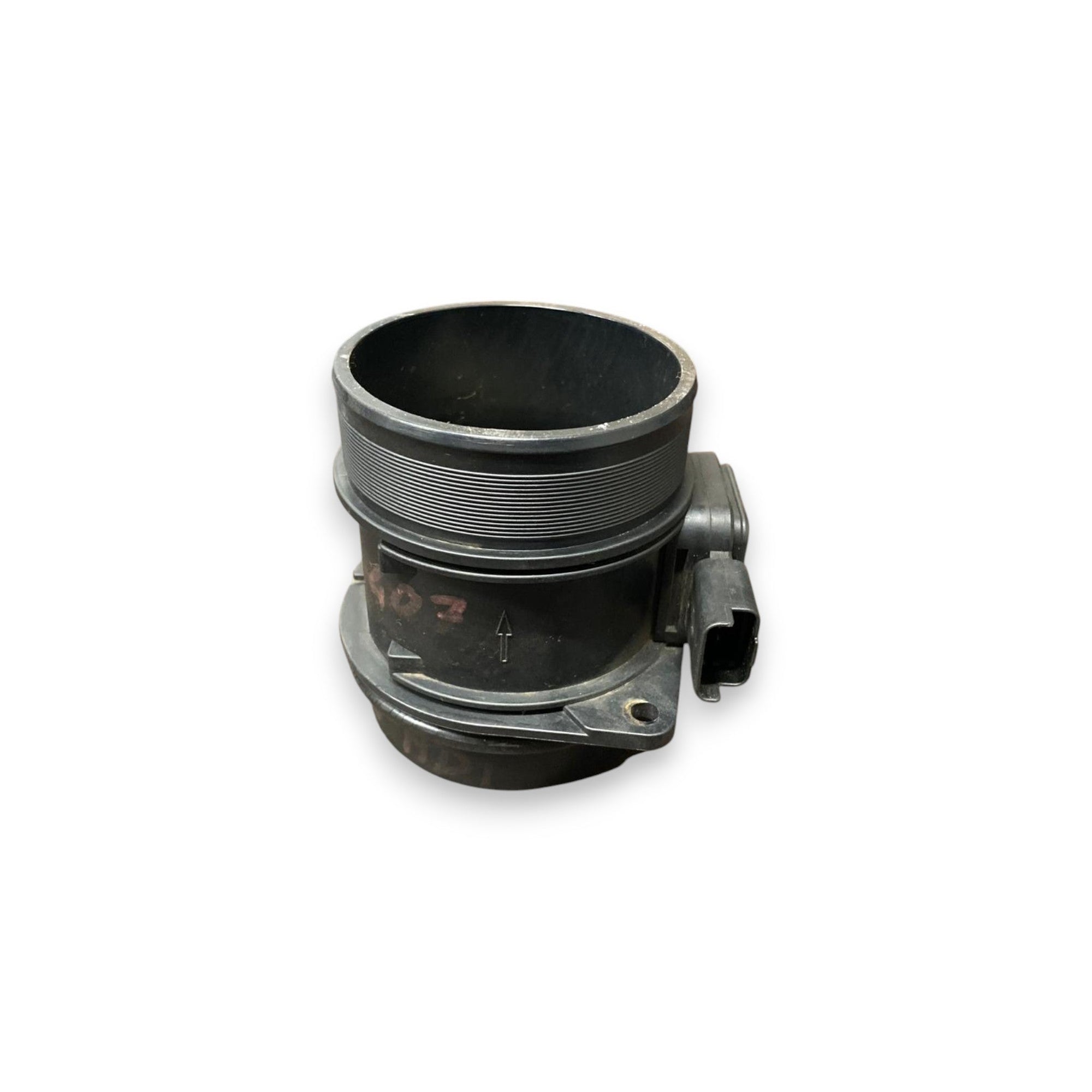Debimetro / Flussometro Peugeot 407 I 2.0 Diesel (2004 - 2012) Cod: 5WK97002 - F&P CRASH SRLS - Ricambi Usati