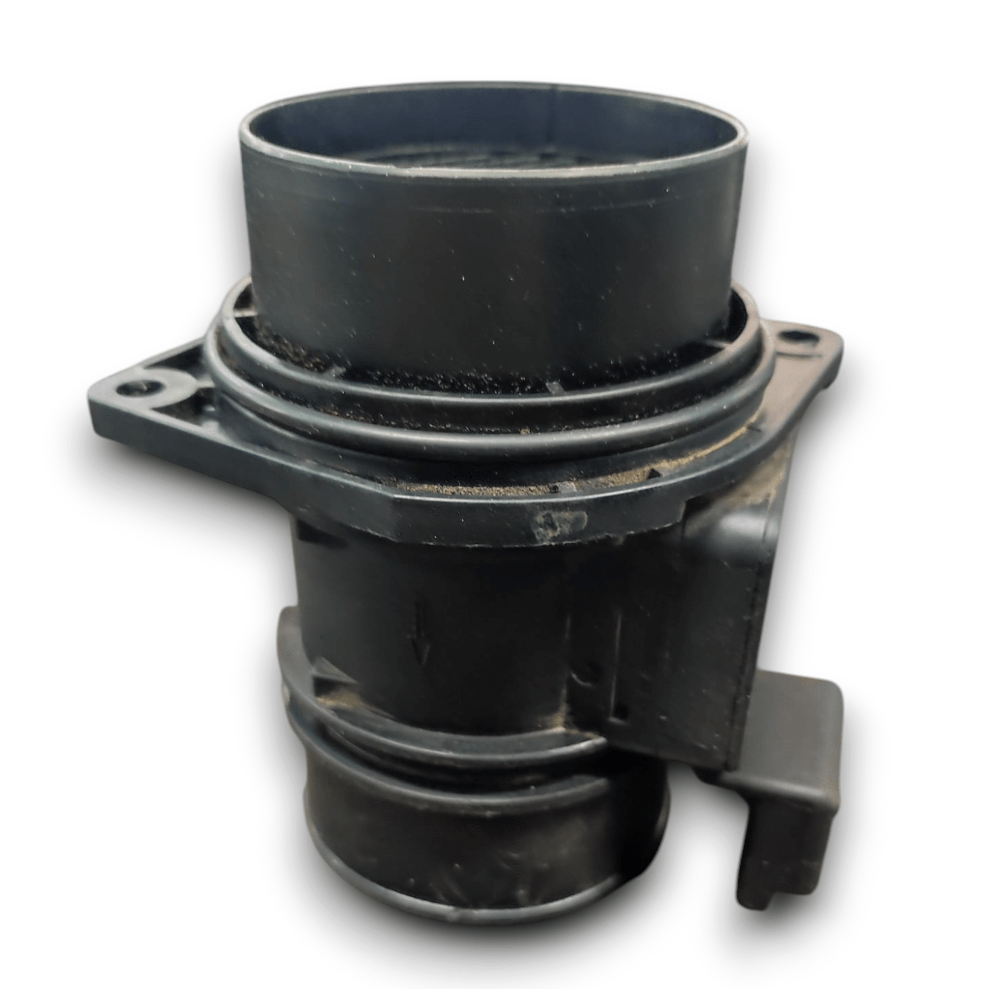 Debimetro / Flussometro Renault Laguna II Serie 1.9 Diesel COD: 7700314057 (2000 - 2007) - F&P CRASH SRLS - Ricambi Usati