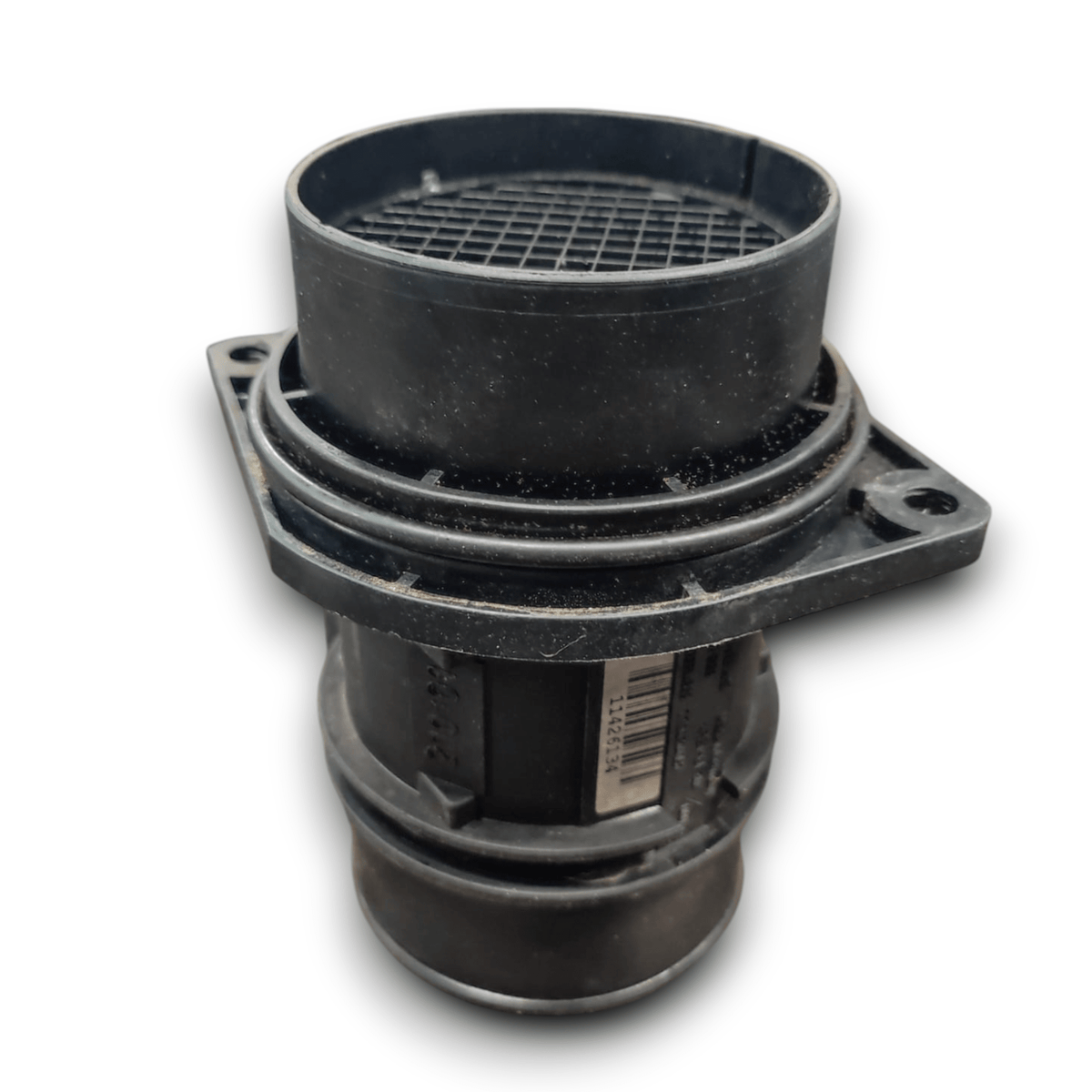 Debimetro / Flussometro Renault Laguna II Serie 1.9 Diesel COD: 7700314057 (2000 - 2007) - F&amp;P CRASH SRLS - Ricambi Usati