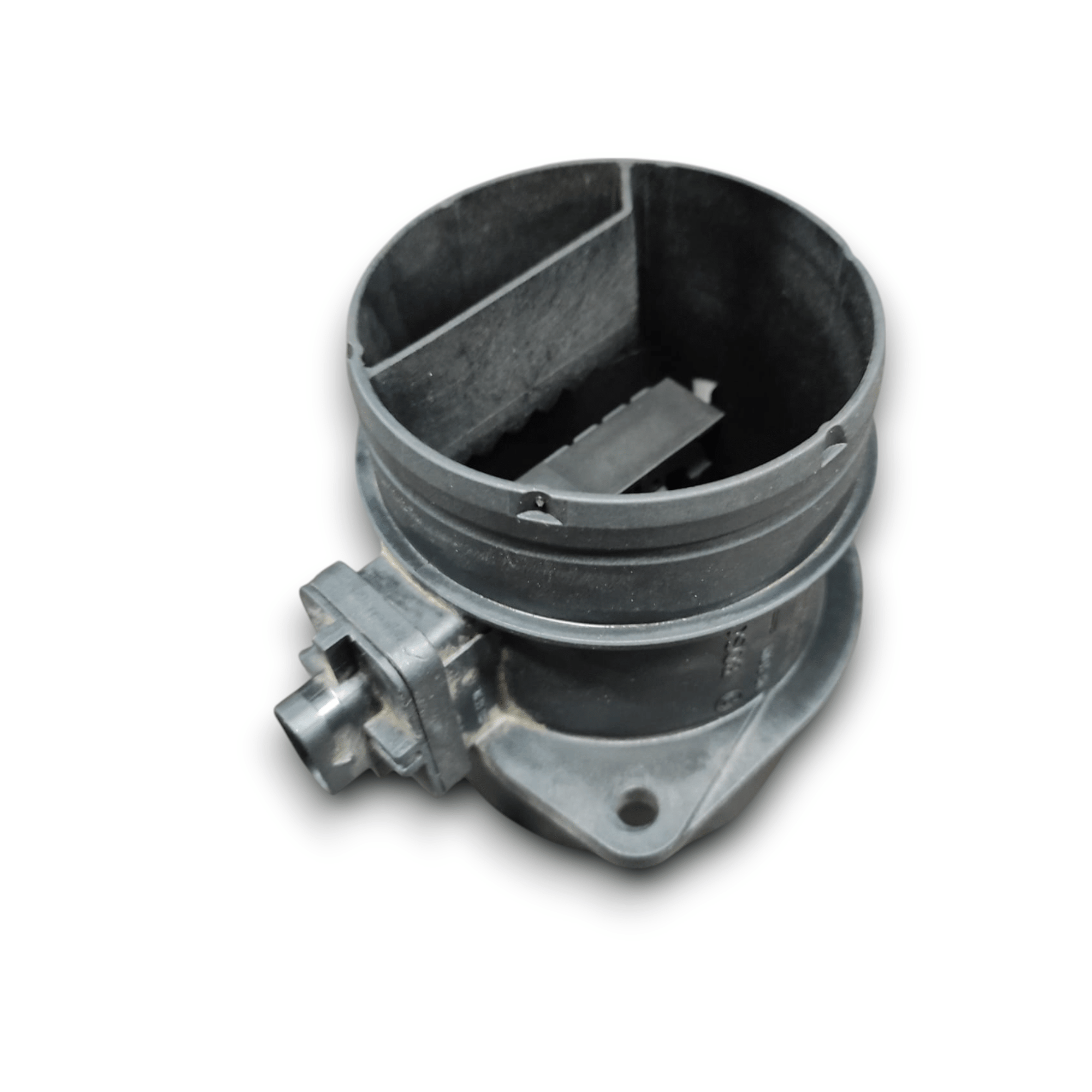 Debimetro / Flussometro Seat Leon 2.0 Diesel COD: 03L906461A (2012 - 2019) - F&P CRASH SRLS - Ricambi Usati
