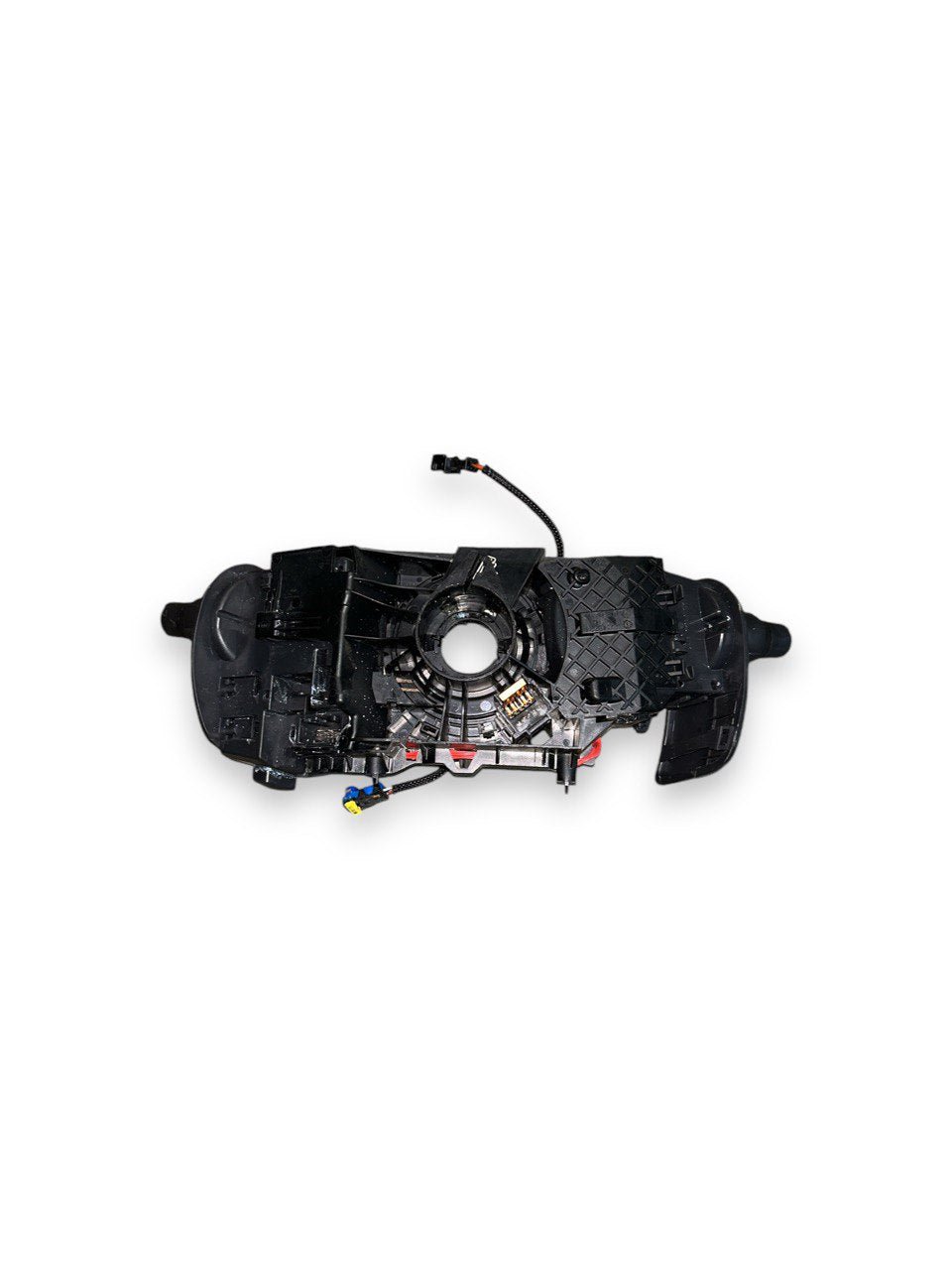 Devio Luci Renault Kangoo II (2008 > 2021) cod.255675634R - F&P CRASH SRLS - Ricambi Usati