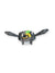 Devioluci Fiat Punto (1999 - 2011) cod:0265005428 - F&P CRASH SRLS - Ricambi Usati